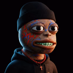 Pepe Boy #784