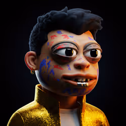 Pepe Boy #923