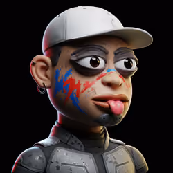 Pepe Boy #361