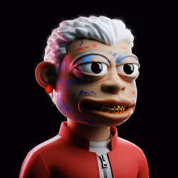 Pepe Boy #287