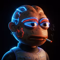 Pepe Boy #922