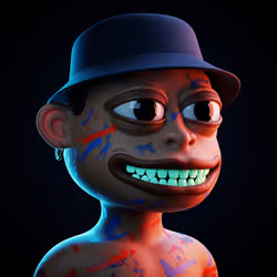 Pepe Boy #360