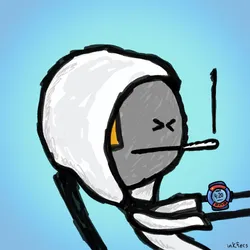 493