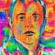 Elon Musk Art