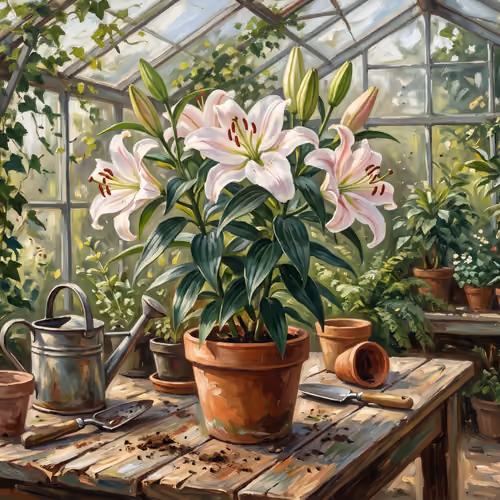 Lily