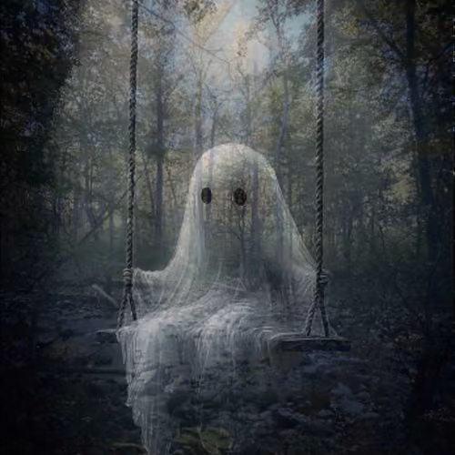 Haunted