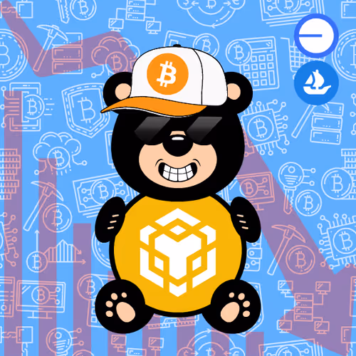 Cryptobear On Base