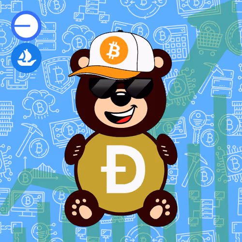 Cryptobear On Base