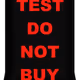 DO NOT BUY