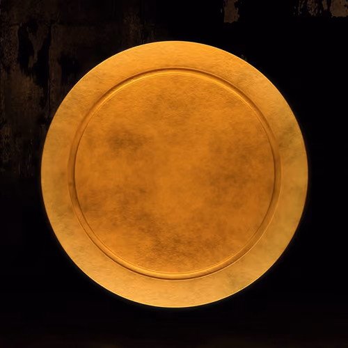 Gold is important #1