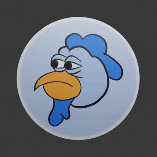 Roost Coin 2