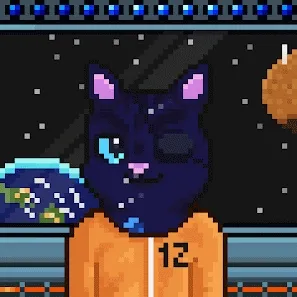 Degen Cats