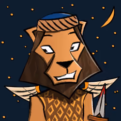 Babylonians #79