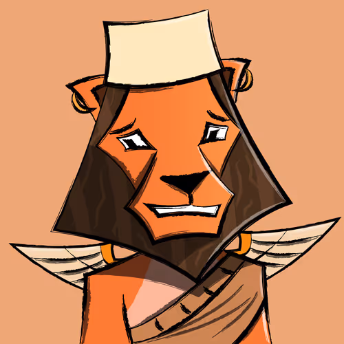 Babylonian Guardians
