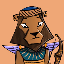 Babylonians #1394