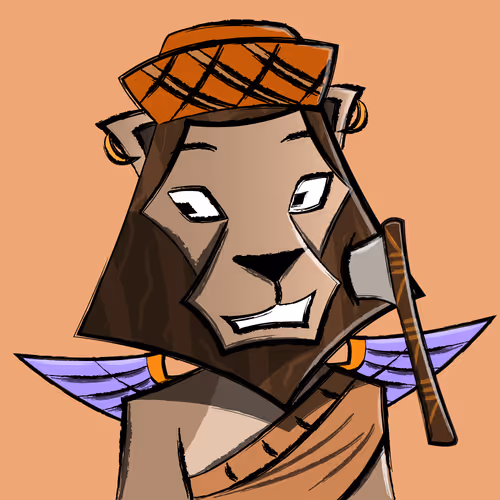 Babylonian Guardians