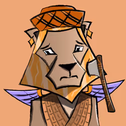Babylonians #1041