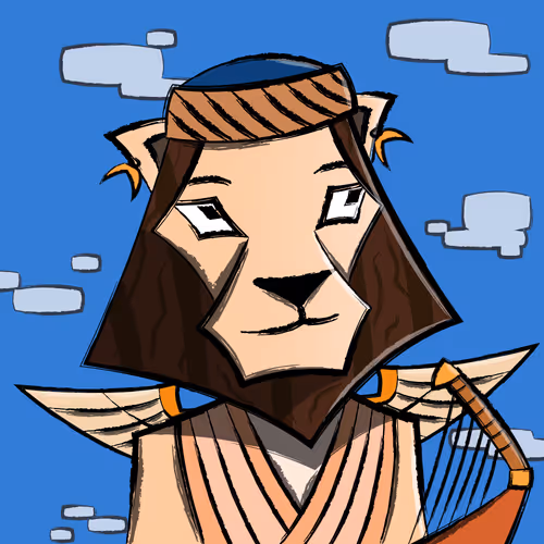 Babylonians #542