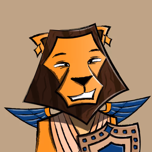Babylonians #1431