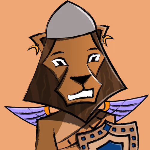 Babylonians #142