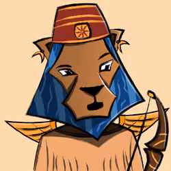 Babylonians #1156