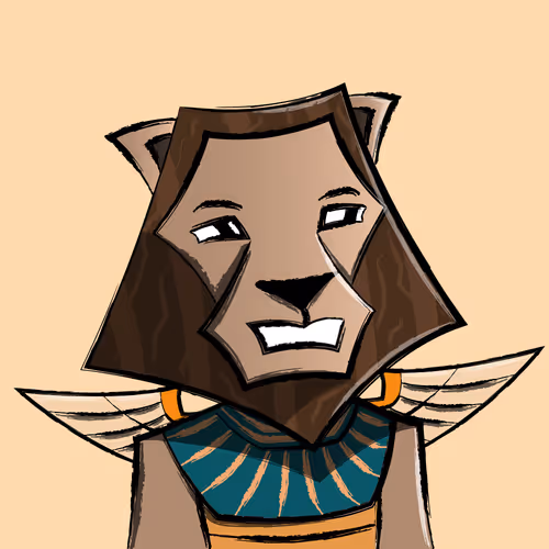 Babylonian Guardians