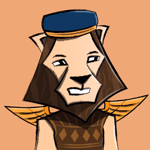 Babylonian Guardians