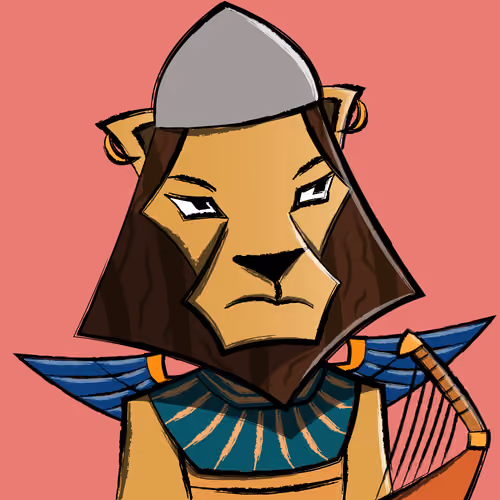 Babylonians #1594