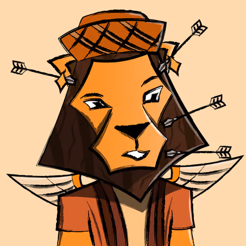 Babylonians #1356