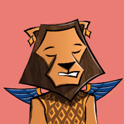 Babylonians #303