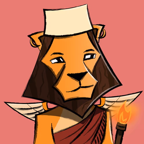 Babylonians #966