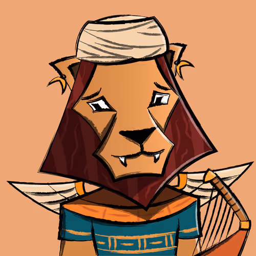 Babylonians #1426