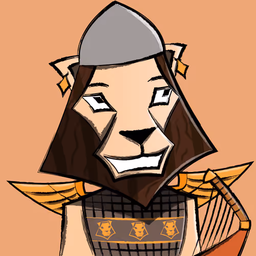 Babylonians #1746