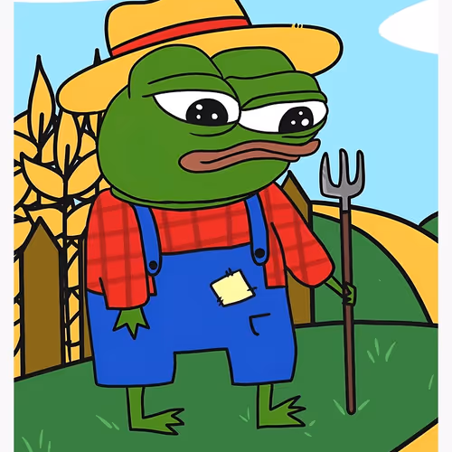 Rektfarm logo