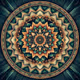 Mandala II