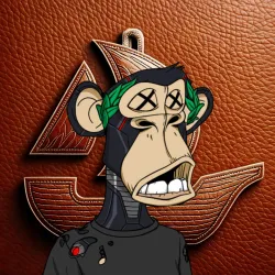 Based Ape Sea #209
