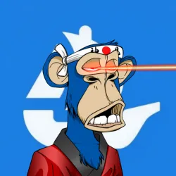 Based Ape Sea #411