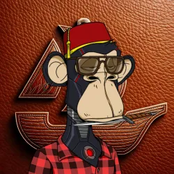 Based Ape Sea #1447