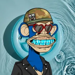 Based Ape Sea #1289