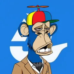 Based Ape Sea #2088