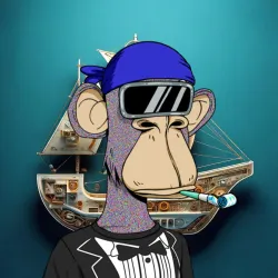 Based Ape Sea #1973