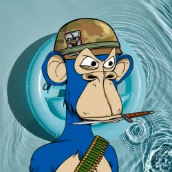 Based Ape Sea #1751
