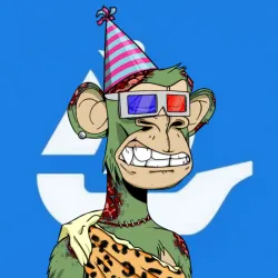 Based Ape Sea #1946