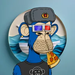 Based Ape Sea #2097