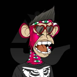 Based Ape Sea #1420