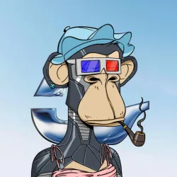 Based Ape Sea #1971