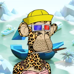 Based Ape Sea #329