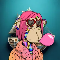 Based Ape Sea #309