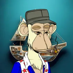 Based Ape Sea #1448