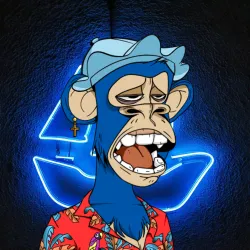 Based Ape Sea #1747